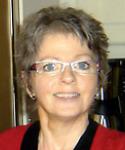Eileen Gidge-Manning