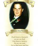Dennis MacPherson