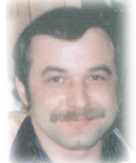 Stanley Stabryla