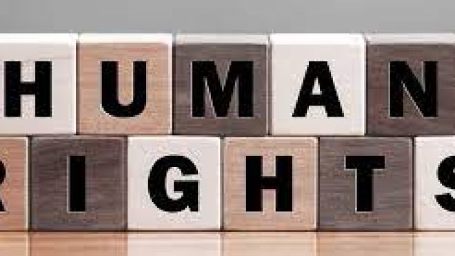 Human Rights