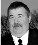 Richard Raymond Staudinger